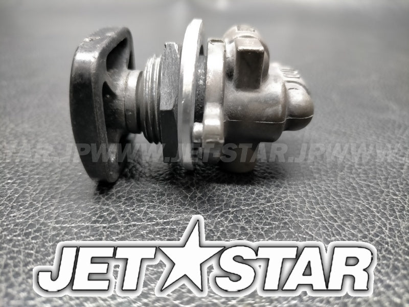 FX-1'96 OEM (FUEL) FUEL COCK ASSY 1 Used [Y0262-04]