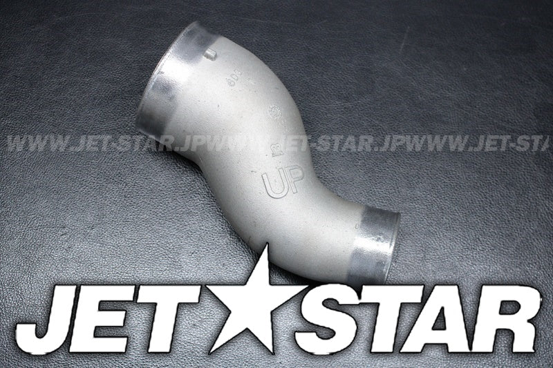 VX'09 OEM (EXHAUST-1) PIPE, OUTLET Used [Y0278-10]