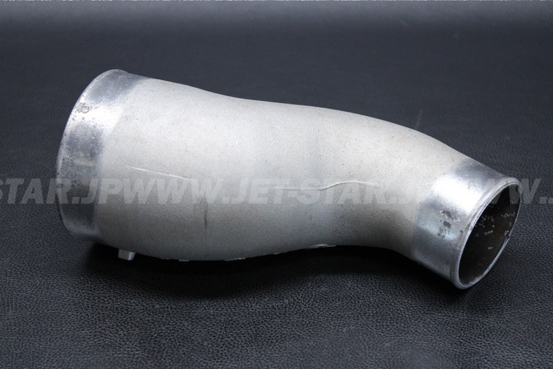 VX'09 OEM (EXHAUST-1) PIPE, OUTLET Used [Y0278-10]