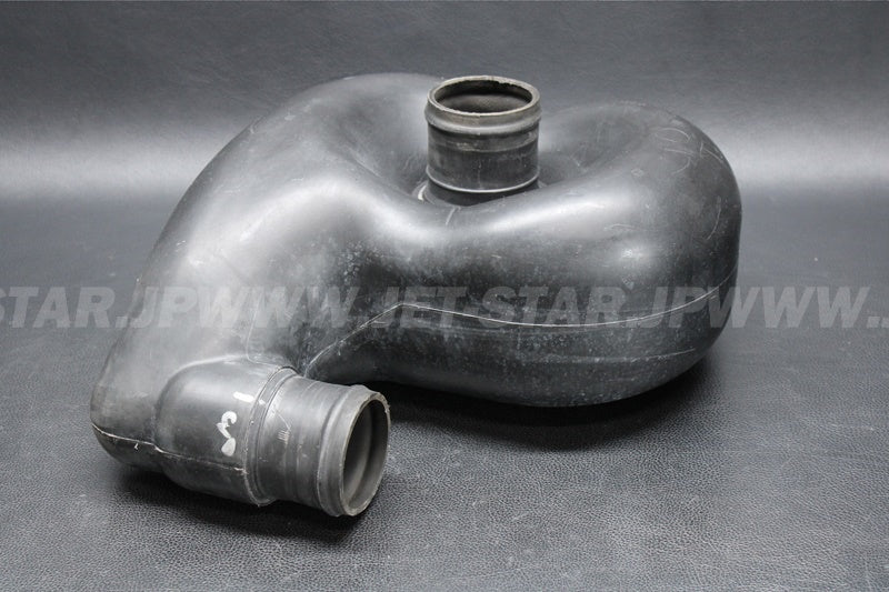 VX'09 OEM (EXHAUST-3) TANK, WATER Used [Y0278-13]