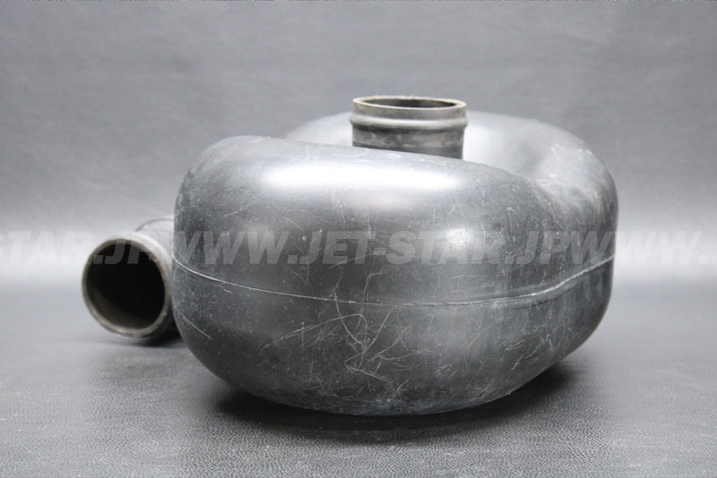 VX'09 OEM (EXHAUST-3) TANK, WATER Used [Y0278-13]