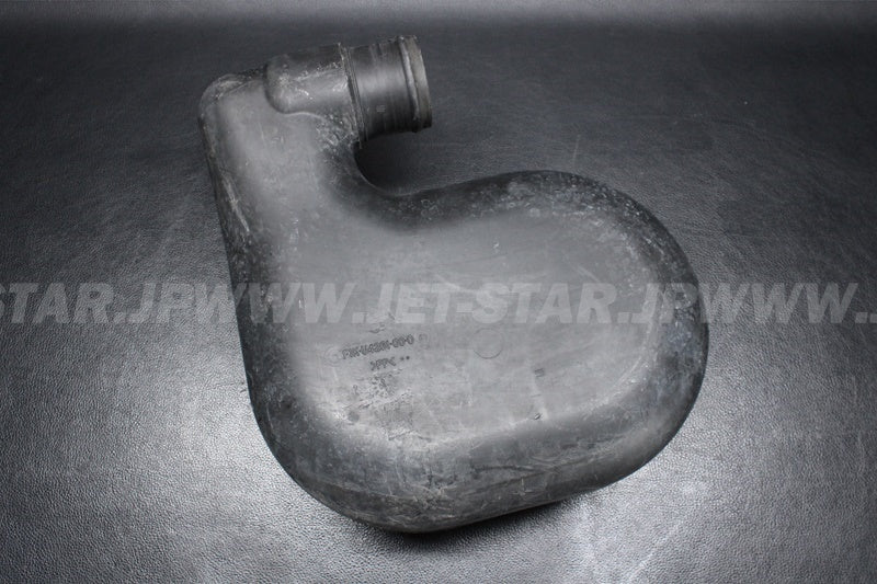 VX'09 OEM (EXHAUST-3) TANK, WATER Used [Y0278-13]