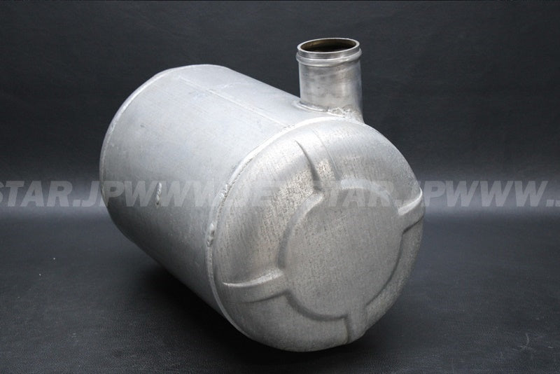 VX'09 OEM (EXHAUST-3) WATER LOCK COMP. Used [Y0278-14]