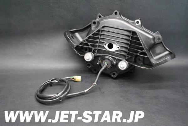 YAMAHA XL1200LTD '00 OEM COVER, FLYWHEEL Used [Y034-007]