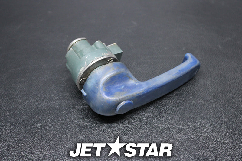 WaveVenture 700 -700VN- '95 OEM LEVER SUB ASSY Used [Y0356-02]