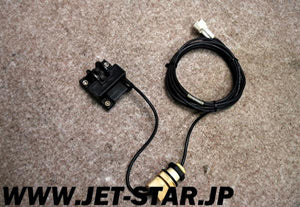 YAMAHA XLT1200 '01 OEM SENSOR SPEED Used [Y078-028]