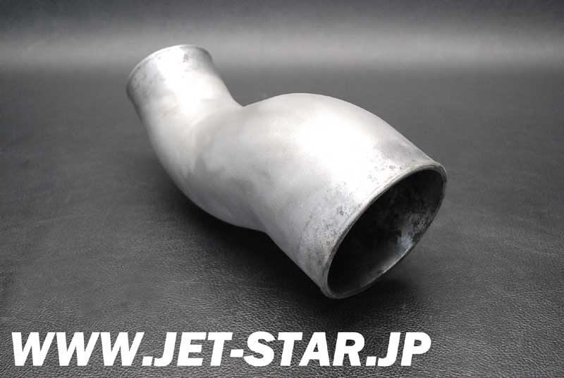 YAMAHA VX110 Sport '05 OEM PIPE, OUTLET Used [Y081-033]