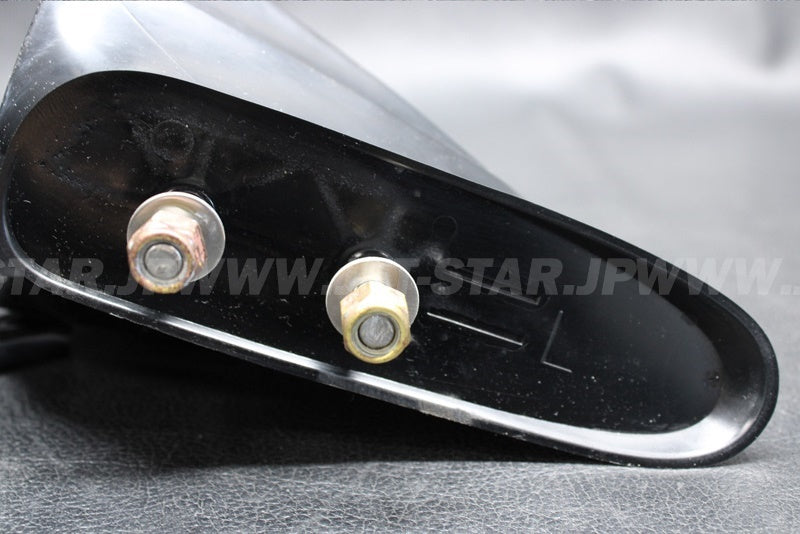 VXCruiser'10 OEM (STEERING-2) MIRROR LH Used [Y0927-03]