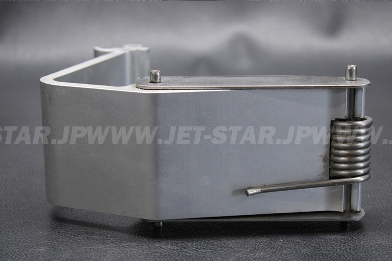 VXCruiser'10 OEM (ENGINE-HATCH-2) HINGE ASSY. Used [Y0927-10]