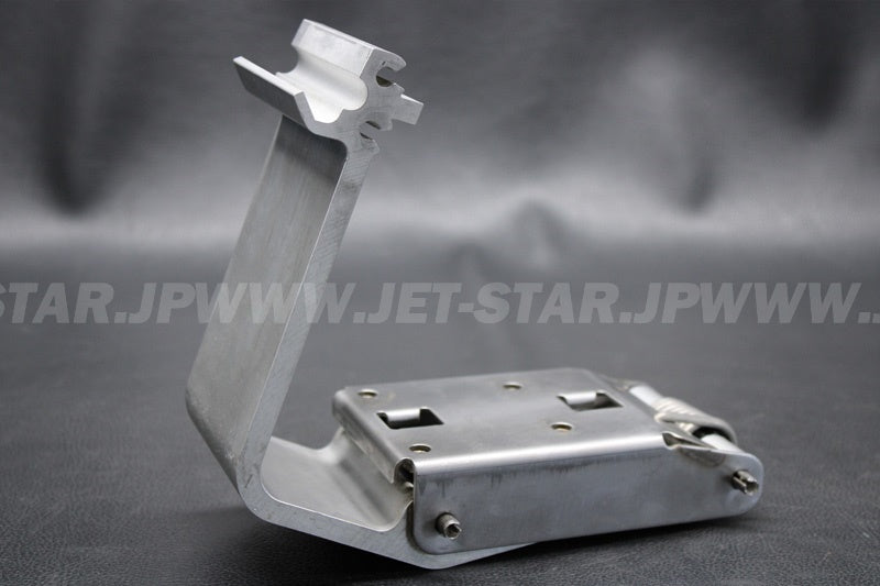 VXCruiser'10 OEM (ENGINE-HATCH-2) HINGE ASSY. Used [Y0927-10]