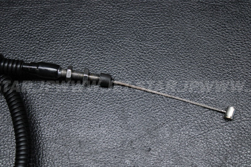 VXCruiser'10 OEM (CONTROL-CABLE) CABLE, THROTTLE 1 Used [Y0927-18]