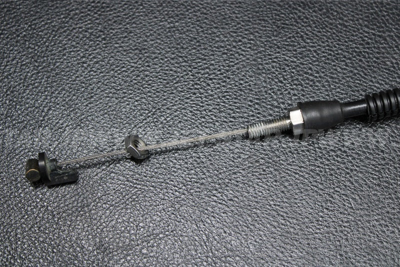 VXCruiser'10 OEM (CONTROL-CABLE) CABLE, THROTTLE 1 Used [Y0927-18]