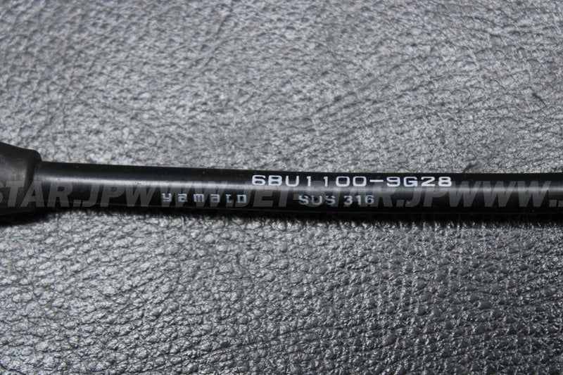 VXCruiser'10 OEM (CONTROL-CABLE) CABLE, THROTTLE 1 Used [Y0927-18]