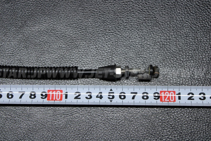 VXCruiser'10 OEM (CONTROL-CABLE) CABLE, THROTTLE 1 Used [Y0927-18]