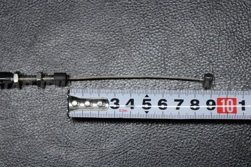 VXCruiser'10 OEM (CONTROL-CABLE) CABLE, THROTTLE 1 Used [Y0927-18]