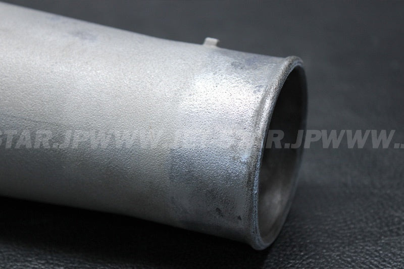 VXCruiser'10 OEM (EXHAUST-1) PIPE OUTLET Used [Y0927-20]