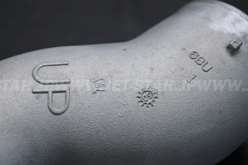 VXCruiser'10 OEM (EXHAUST-1) PIPE OUTLET Used [Y0927-20]