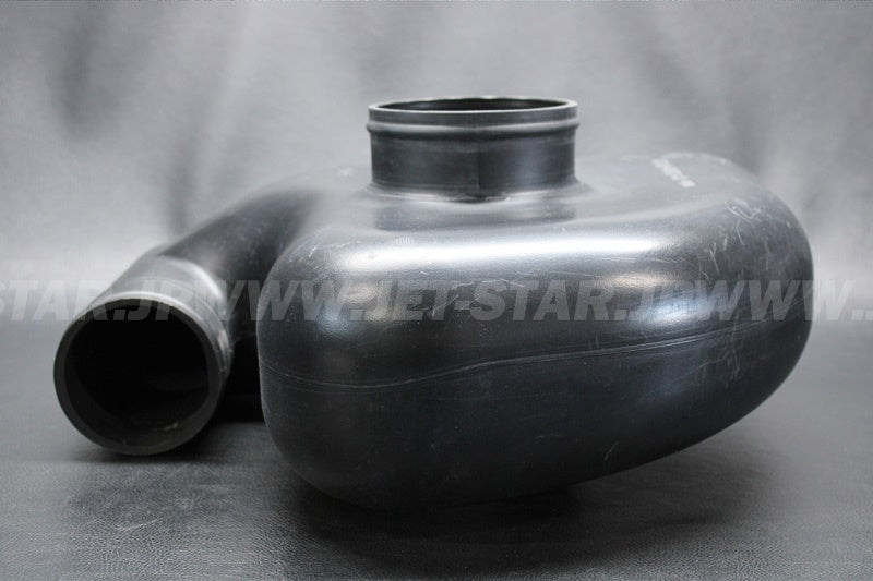 VXCruiser'10 OEM (EXHAUST-3) TANK, WATER Used [Y0927-23]