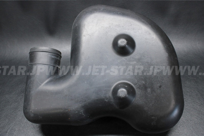 VXCruiser'10 OEM (EXHAUST-3) TANK, WATER Used [Y0927-23]