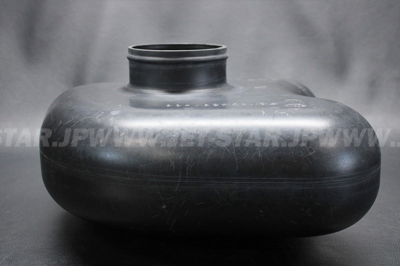 VXCruiser'10 OEM (EXHAUST-3) TANK, WATER Used [Y0927-23]