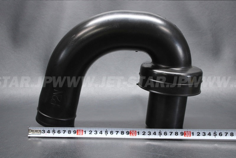 VXCruiser'10 OEM (EXHAUST-3) HOSE, EXHAUST Used [Y0927-24]