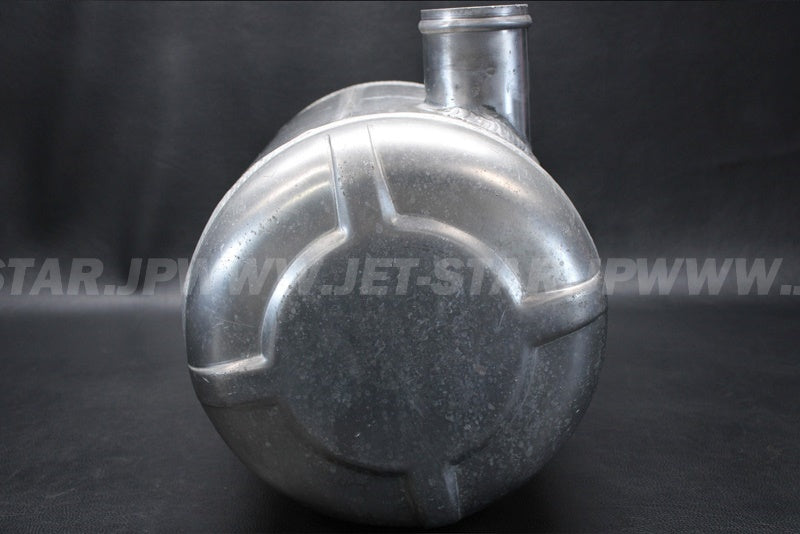 VXCruiser'10 OEM (EXHAUST-3) WATER LOCK COMP. Used [Y0927-43]