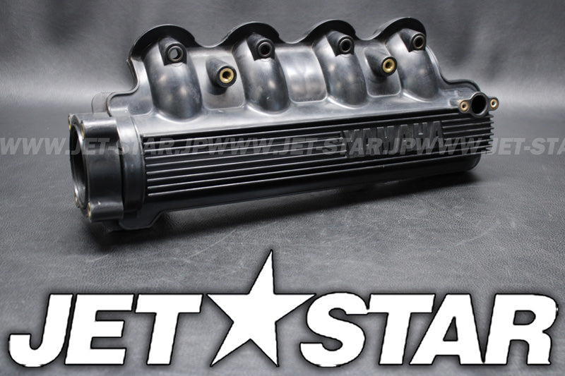 VXCruiser'10 OEM (INTAKE-2) MANIFOLD 1 Used [Y0927-44]