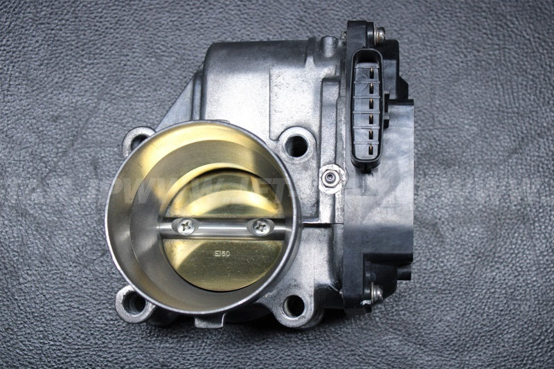 VXCruiser'10 OEM (INTAKE-2) THROTTLE BODY ASSY Used [Y0927-45]