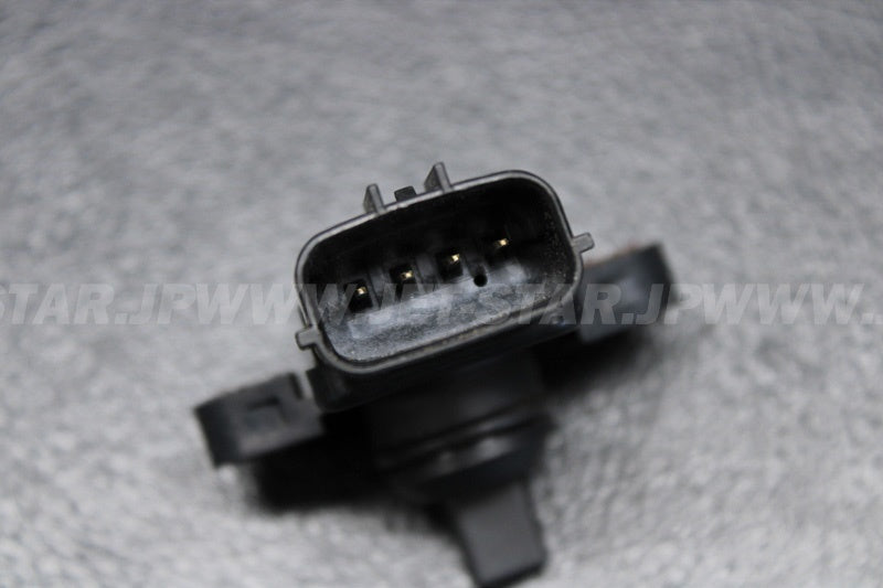 VXCruiser'10 OEM (INTAKE-2) SENSOR ASSY Used [Y0927-58]
