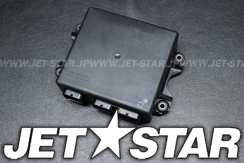 VXCruiser'10 OEM (ELECTRICAL-1) ENGINE CONTROL UNIT Used [Y0927-59]