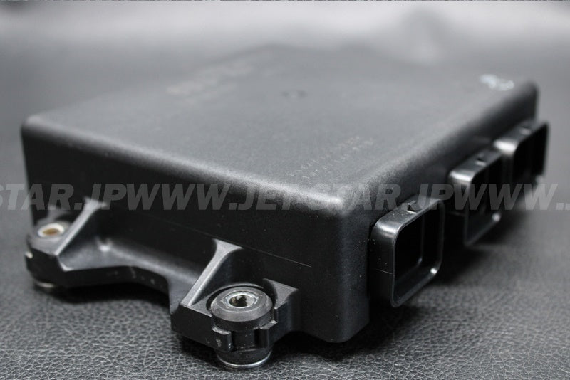 VXCruiser'10 OEM (ELECTRICAL-1) ENGINE CONTROL UNIT Used [Y0927-59]