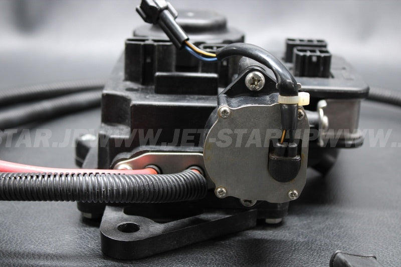 VXCruiser'10 OEM (ELECTRICAL-1) FUSE BOX ASSY Used [Y0927-62]