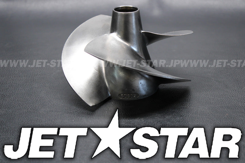 VXCruiser'10 OEM (JET-UNIT-1) IMPELLER Used [Y0927-67]