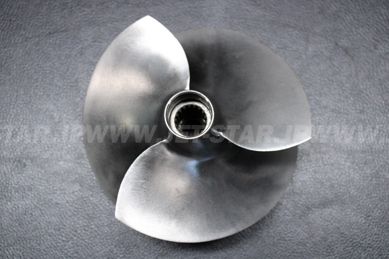 VXCruiser'10 OEM (JET-UNIT-1) IMPELLER Used [Y0927-67]