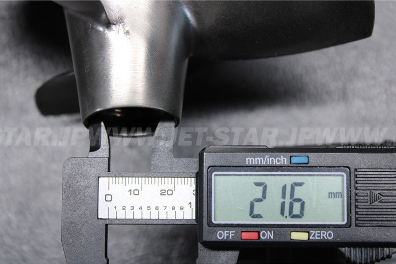 VXCruiser'10 OEM (JET-UNIT-1) IMPELLER Used [Y0927-67]