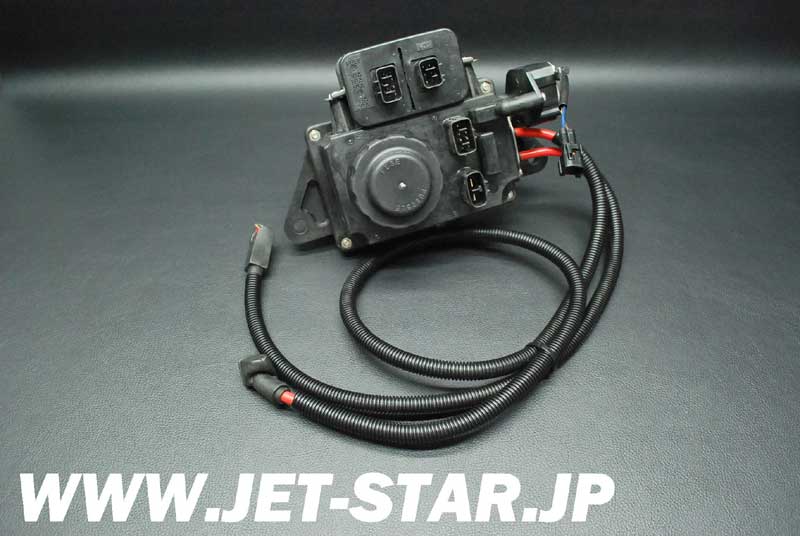 YAMAHA VX Cruiser '08 OEM FUSE BOX ASSY Used [Y097-006]