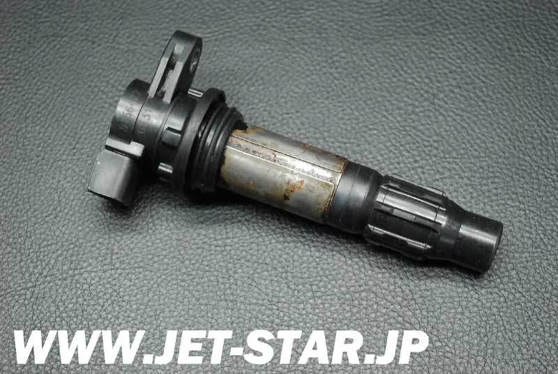 YAMAHA VX Cruiser '08 OEM IGNITION COIL ASSY Used [Y097-017]