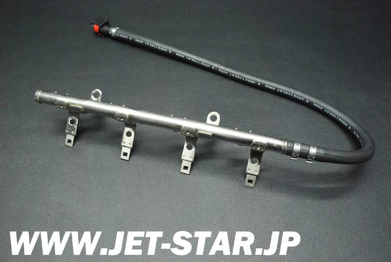 YAMAHA VX Cruiser '08 OEM DELIVERY PIPE Used [Y097-047]