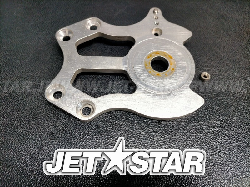 SuperJet700'00 Aftermarket TURN PLATE WITH BEARING Used [Y1197-19]