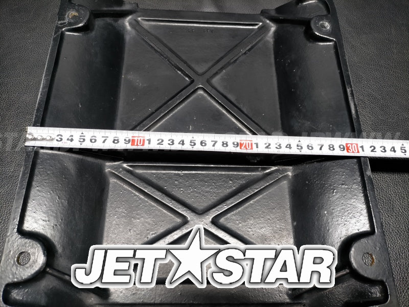 SuperJet700'00 Aftermarket PRO-TEC RIDING PLATE Used [Y1197-21]