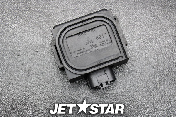 YAMAHA GP1800 '17 OEM RECIVER COMP Used [Y120-020]