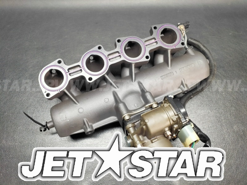 FXCruiserSHO'09 OEM (INTAKE-1) MANIFOLD 1 Used [Y1213-35]