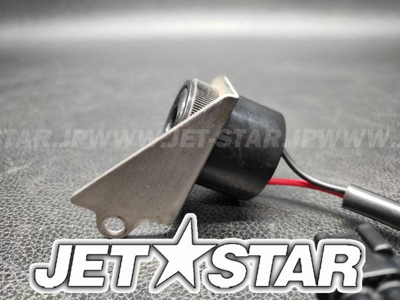 FXCruiserSHO'09 OEM (STEERING-1) BUZZER Used [Y1213-58]