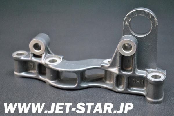 YAMAHA GP1200 -1200GP- '97 OEM STAY, MUFFLER 1 Used [Y125-020]
