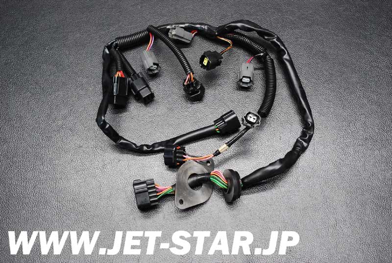 YAMAHA FX140 '03 OEM WIRE HARNESS ASSY 2 Used [Y130-020]