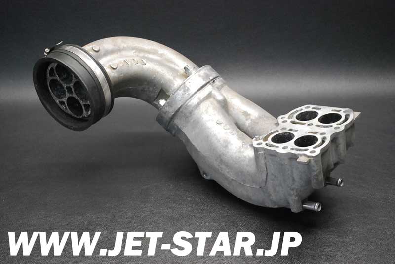 YAMAHA FX140 '03 OEM PIPE, EXHAUST 3 Used [Y130-035]
