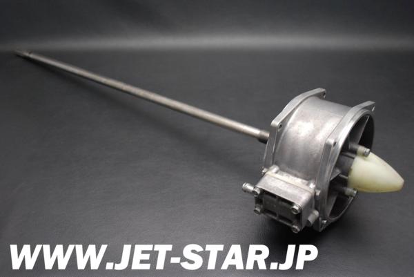 YAMAHA TZ800 -800TZ- '00 OEM DUCT, IMPELLER Used [Y138-004]