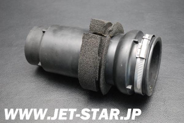 YAMAHA TZ800 -800TZ- '00 OEM PIPE, OUTLET Used [Y138-036]