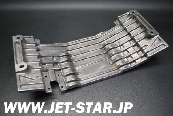 YAMAHA GP1200 -GP1200R- '00 OEM PLATE 2 Used [Y140-022]