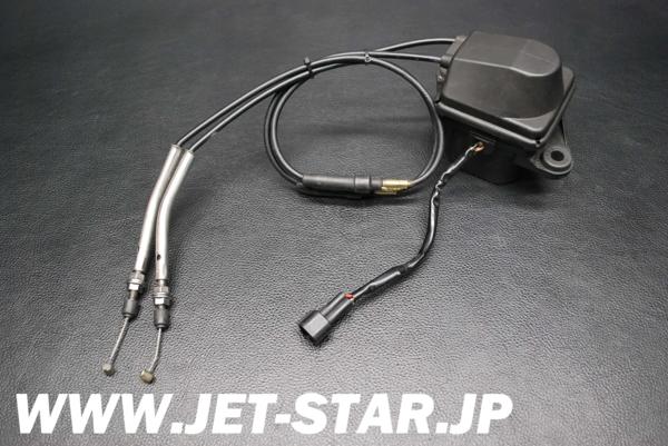 YAMAHA GP1200 -GP1200R- '00 OEM SERVO MOTOR ASSY Used [Y140-035]